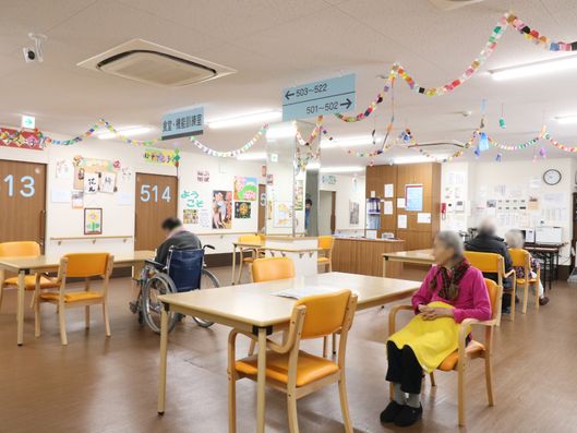 多目的スペース2.