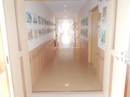 廊下2