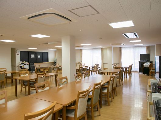 多目的スペース