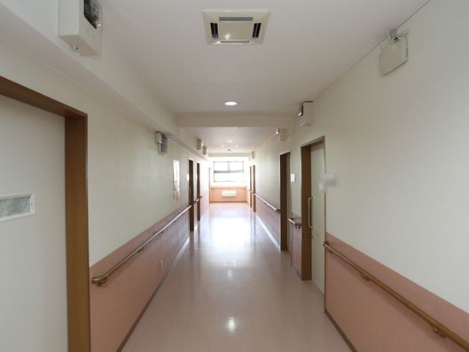 廊下