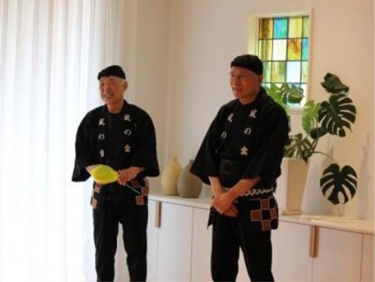 レクリェーション風景2