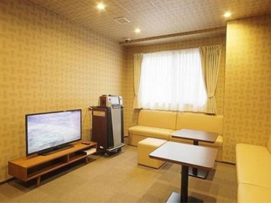 カラオケルーム