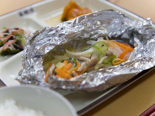 メインのおかず