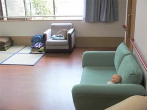 すずらん。毎日を自分らしくお過ごしいただくために入居者様をサポートさせていただきます。