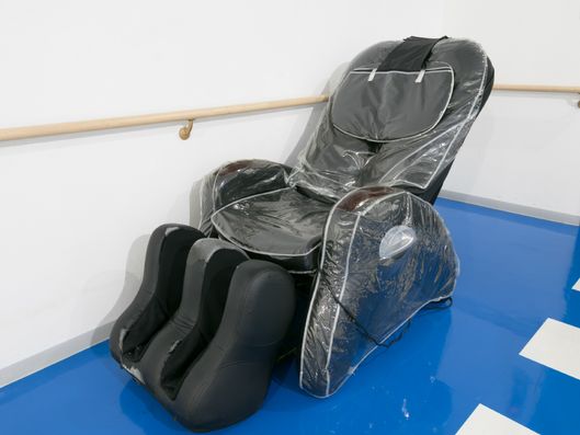 マッサージチェア