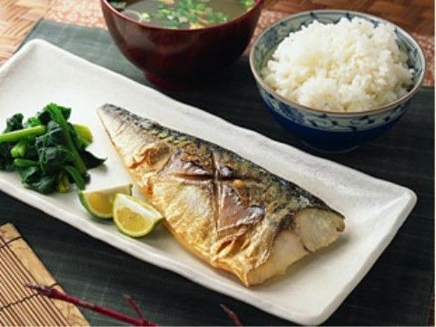 栄養のバランスはもちろん、彩りや盛り付けにもこだわっている食事