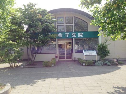 近くの医院