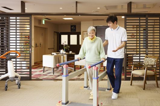 リハビリカフェ