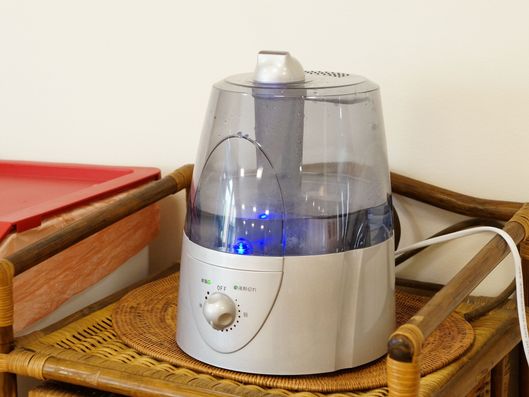 加湿器