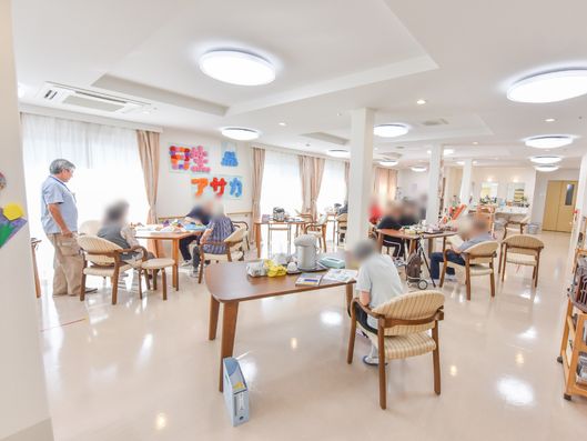 パブリックスペース