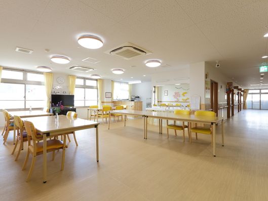 多目的スペース