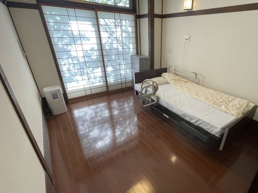 居室