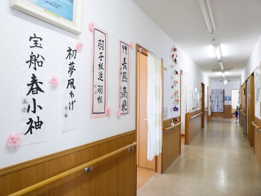 廊下