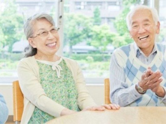 入居者様