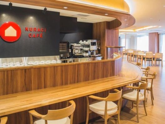 イタリアンスタイルカフェ