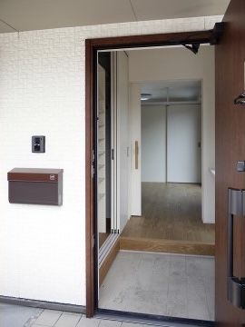 「コテージかっこう」居室 プライベートな時間もお楽しみください。