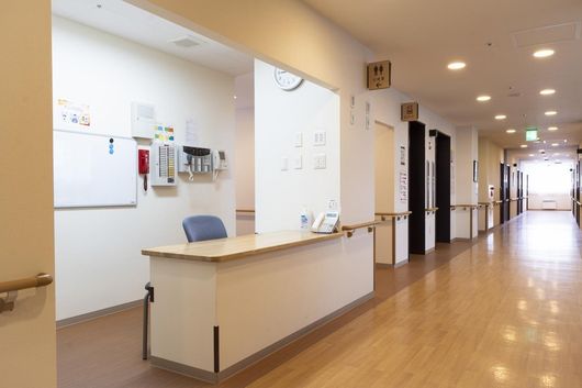 ヘルパーステーション