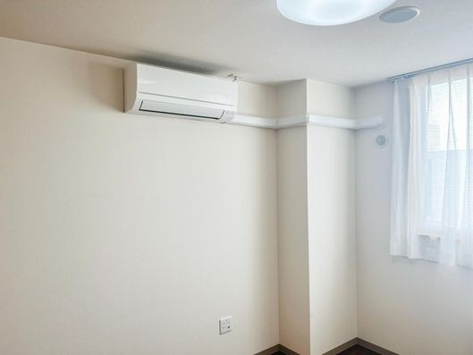 居室エアコン