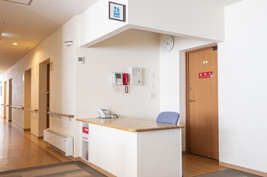 ヘルパーステーション