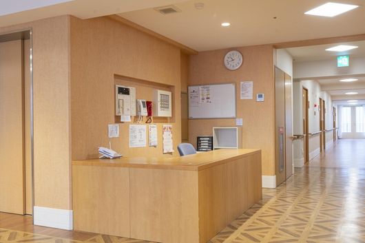 ヘルパーステーション