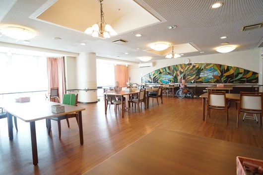 ダイニングルーム