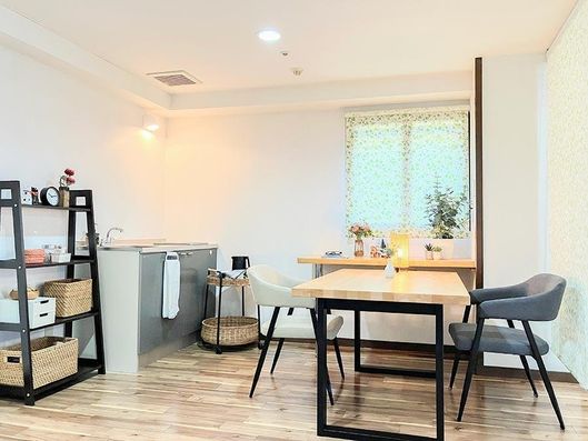 夫婦部屋イメージ