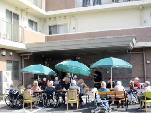 レクリエーション