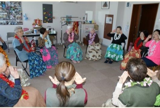 レクリエーション