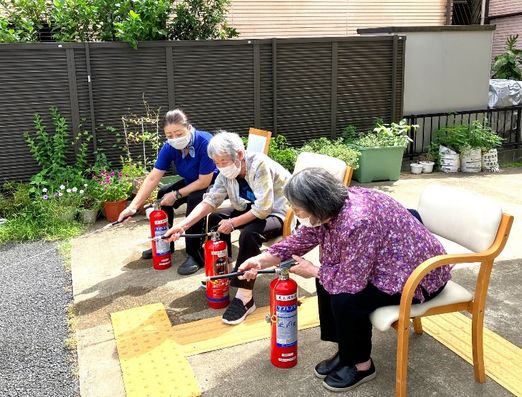 生活のご様子②