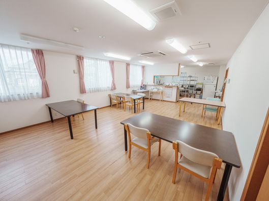 ダイニングルーム