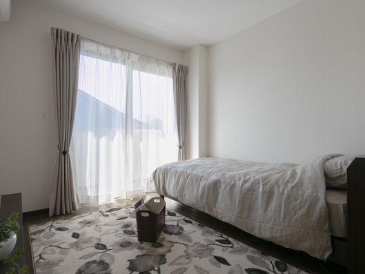 居室（モデルルーム）