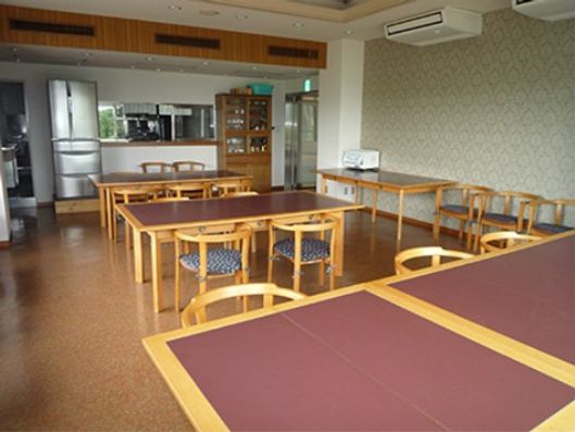 食堂