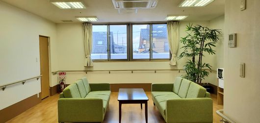 共用居間2階3階