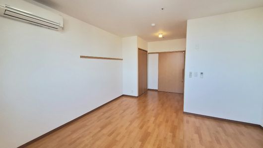 居室デラックス部屋2