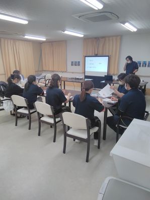 スタッフイメージ