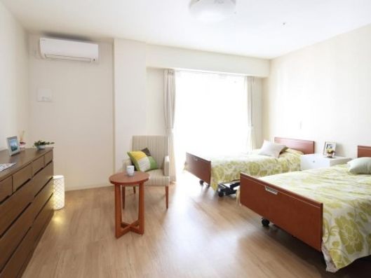 3F 居室イメージ