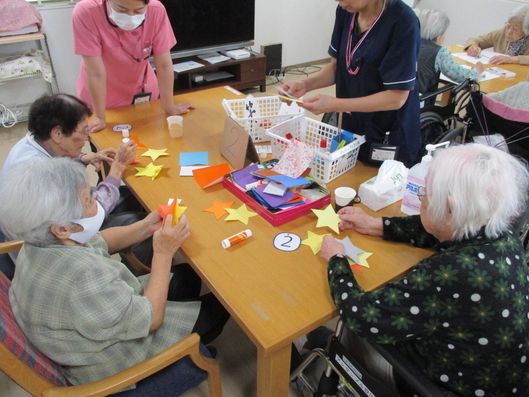 レクリエーション