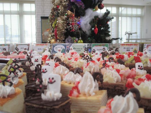 季節のイベント