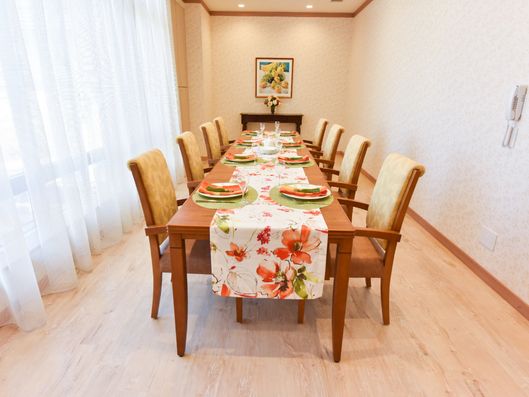 パーティールーム