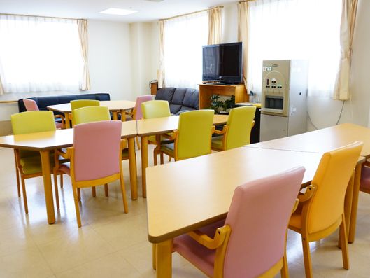 リビング・ダイニング