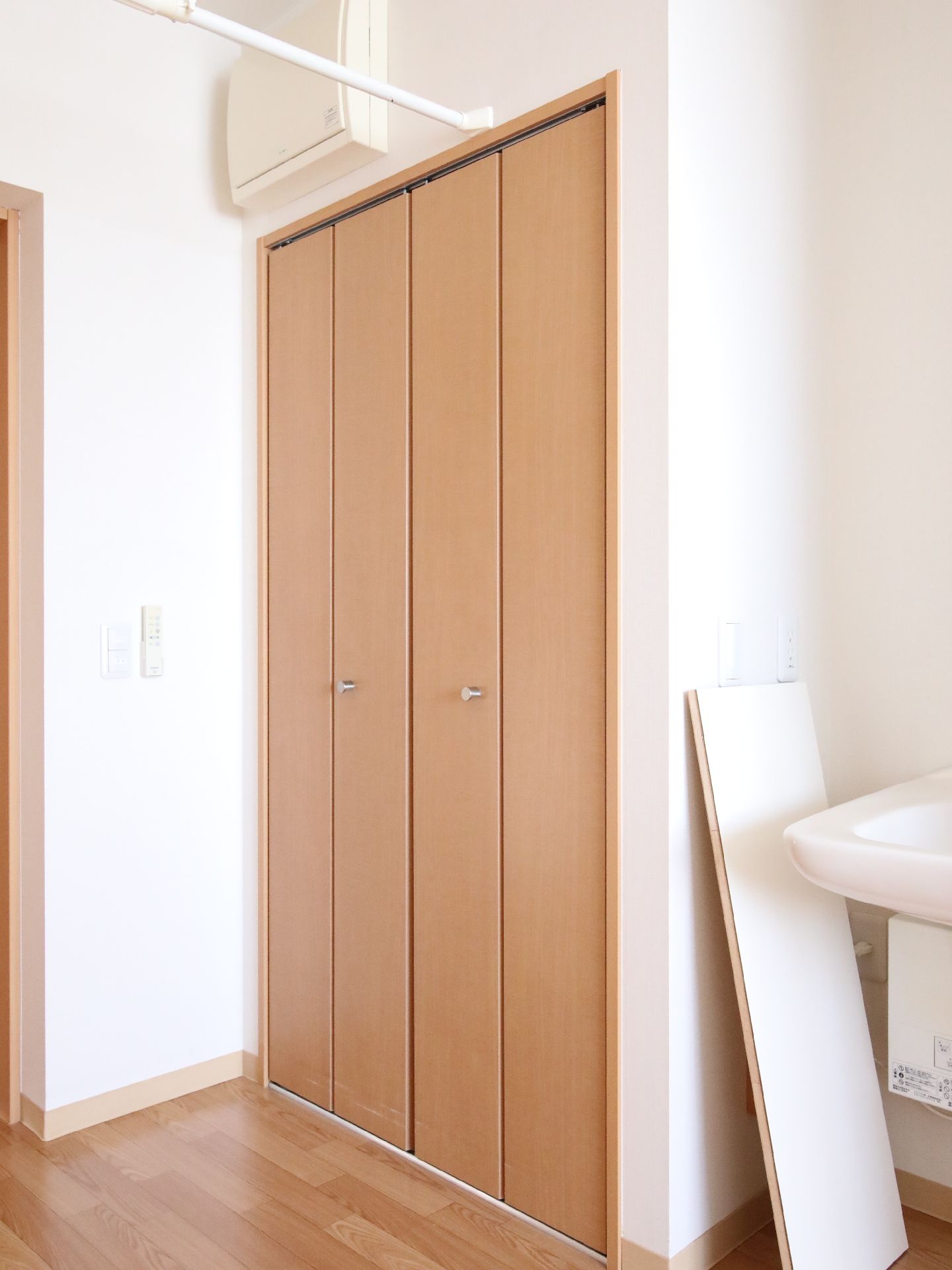 居室内収納