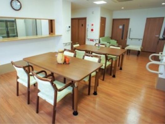 リビング・ダイニング