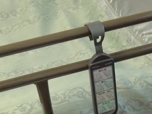 介護ベッド