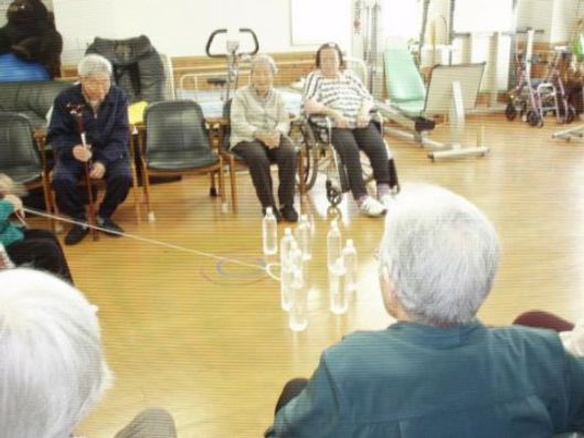 レクリエーション