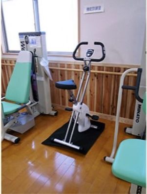リハビリ機器