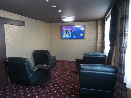 シアタールーム