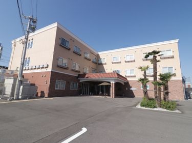 残り4室 6 30更新 レジデンス岐阜羽島 羽島市 360度パノラマ画像 みんなの介護