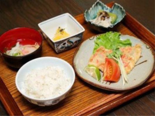 食事
