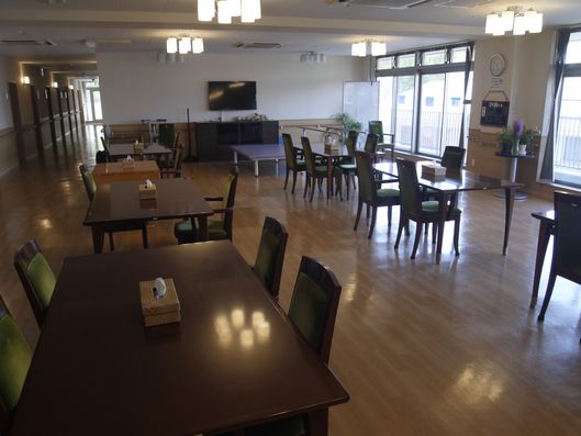 ダイニングルーム