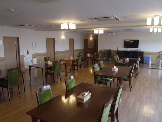 ダイニングルーム